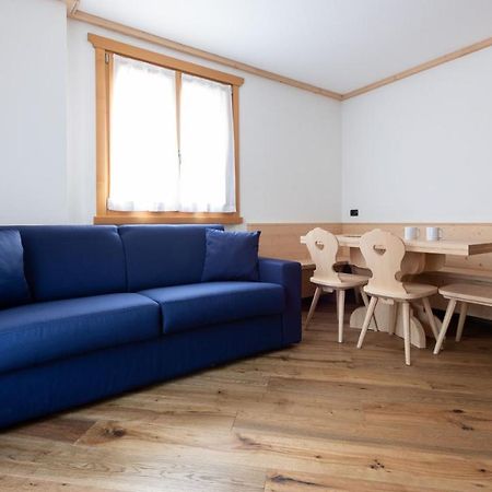 Ferienwohnung Italianway - Castellazzi 12 Aquila Bormio Exterior foto