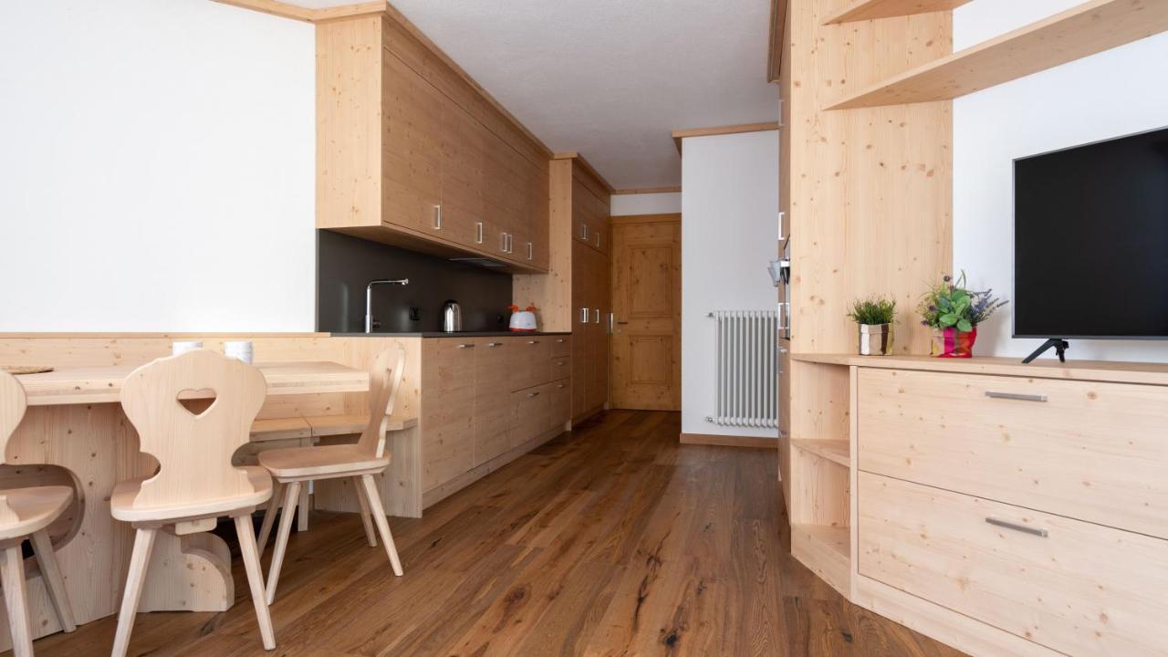 Ferienwohnung Italianway - Castellazzi 12 Aquila Bormio Exterior foto