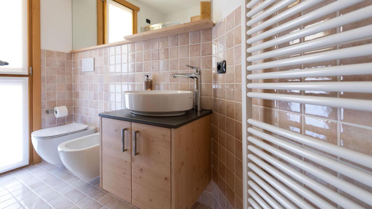 Ferienwohnung Italianway - Castellazzi 12 Aquila Bormio Exterior foto